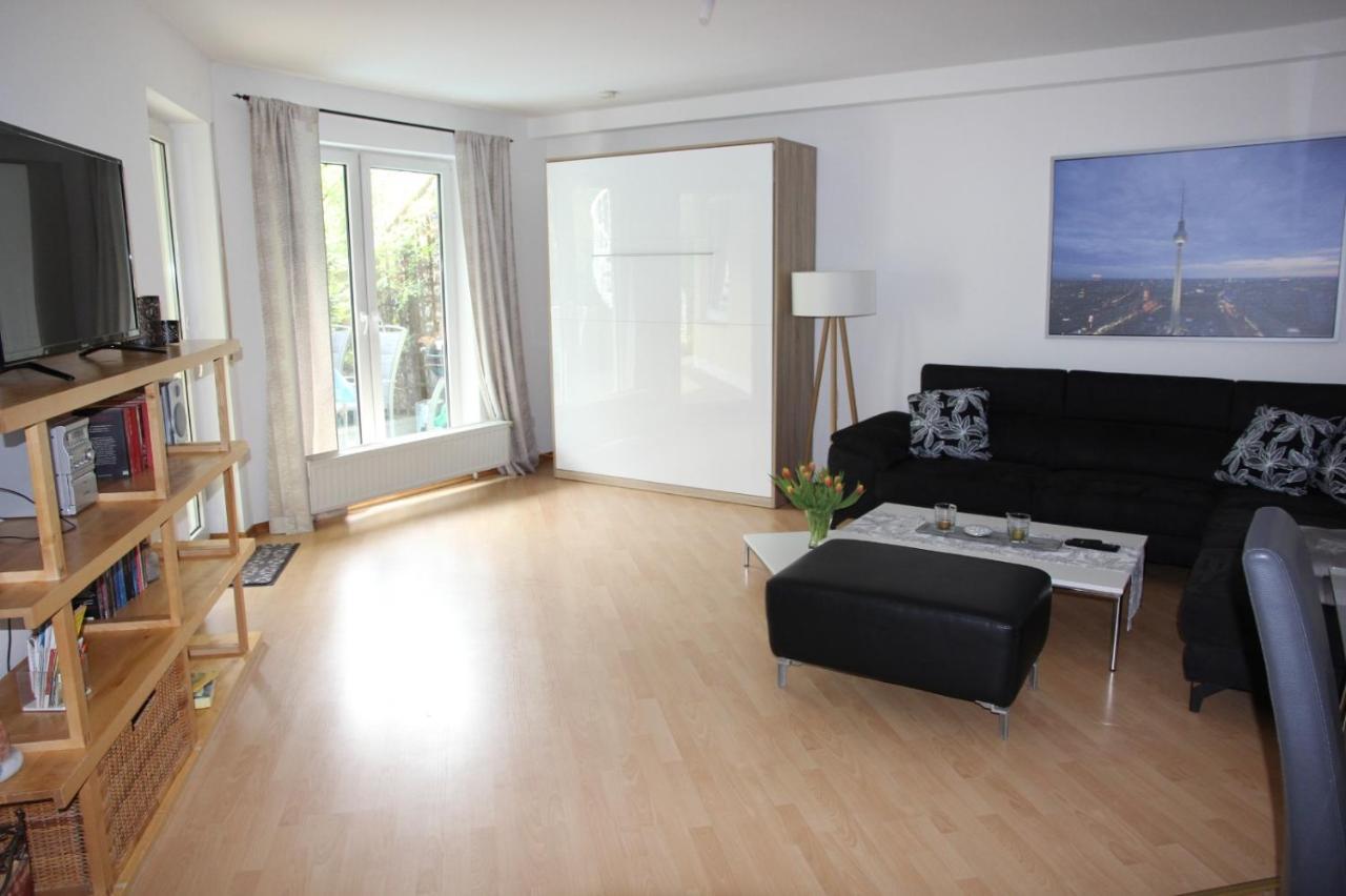 Ferienwohnung Sayn Bei Koblenz Bendorf Exterior foto